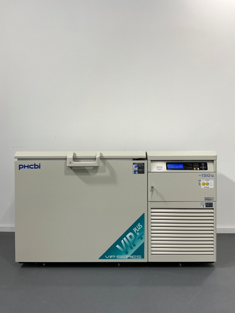 Image of PHcbi MDF-C2156VAN-PE Ultra Freezer -150°C